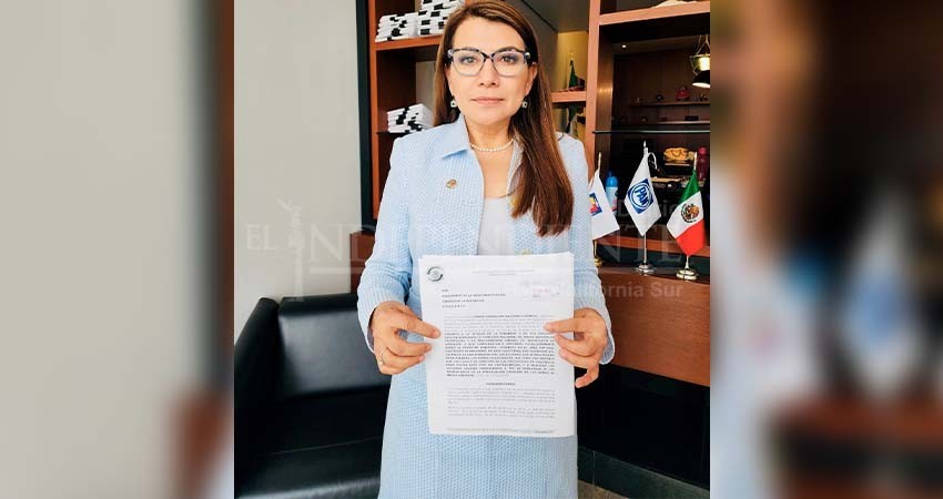 Desde el Senado piden que comparezcan Semarnat, Profepa y Conanp por ecocidio en Balandra