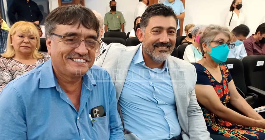 Los Cabos, uno de los municipios con la mayor recuperación económica tras la pandemia: Leggs Castro