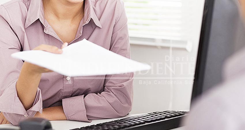 Casi 50 casos de anomalías se registraron en 2021 en la administración pública de BCS: INEGI