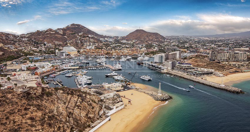 BCS, primer lugar nacional en inversión extranjera en el sector turismo: SETUE