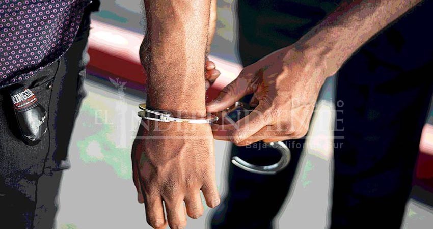 Por violencia familiar Enrique “N” queda vinculado a proceso