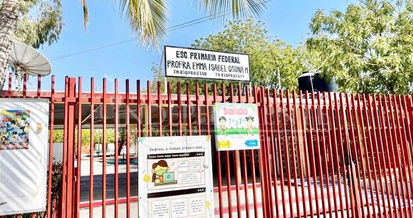 Por “Kay” mantienen suspensión de clases para este miércoles
