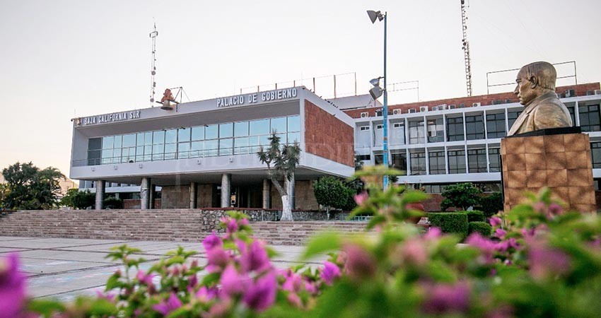 Gobierno de BCS analiza avances en materia de transparencia