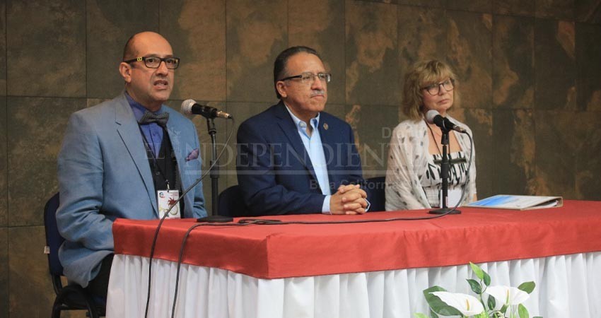 Cuerpo Académico en Estudios Humanísticos de la UABCS fortalece sus redes interinstitucionales