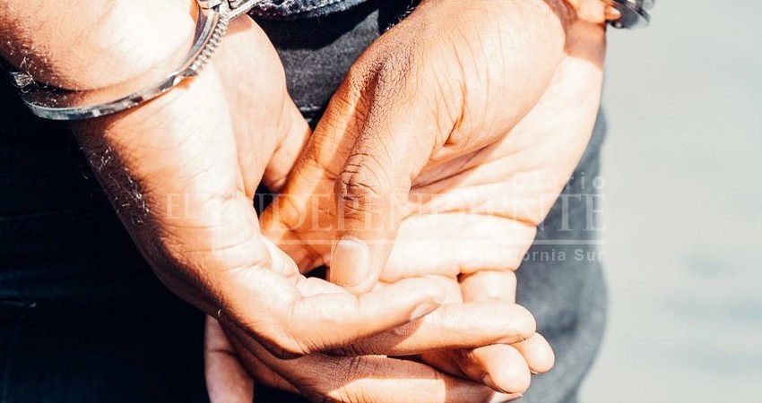 Por violencia familiar José René “N” es vinculado a proceso