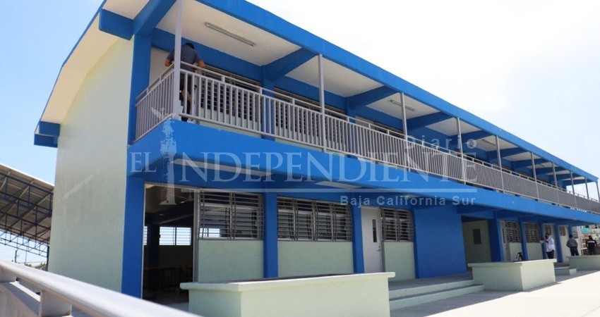 Este lunes reanudan clases La Paz y Los Cabos