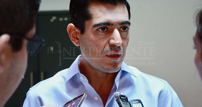 Extraño y desafortunado el veto total de Castro Cosío a la Ley de Protección de Animales: Mares Aguilar Extraño y desafortunado el veto total de Castro Cosío a la Ley de Protección de Animales: Mares Aguilar