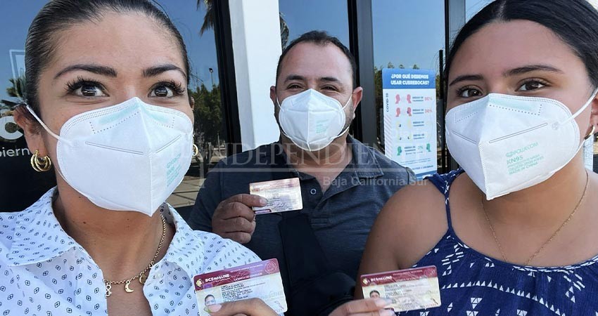 Amplían plazo con descuento para renovación y expedición de licencias: Finanzas BCS