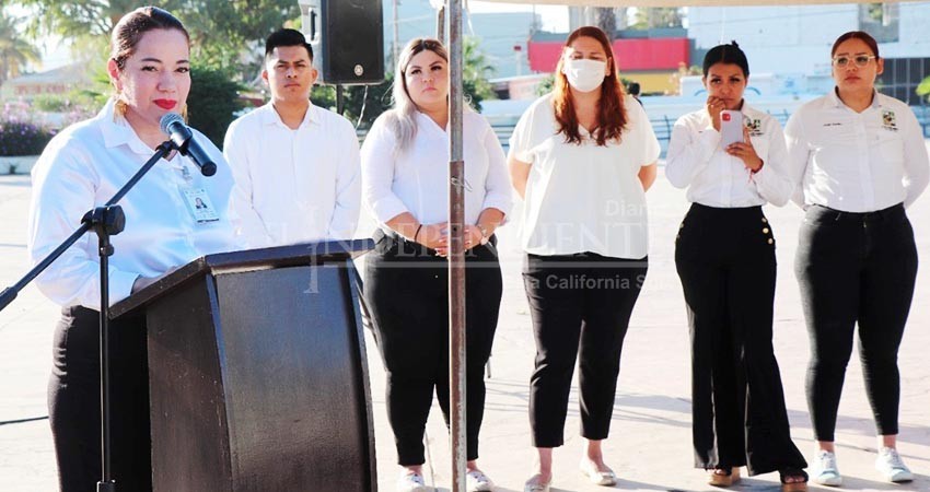 En Los Cabos se prioriza la atención ciudadana como distintivo del Gobierno Municipal