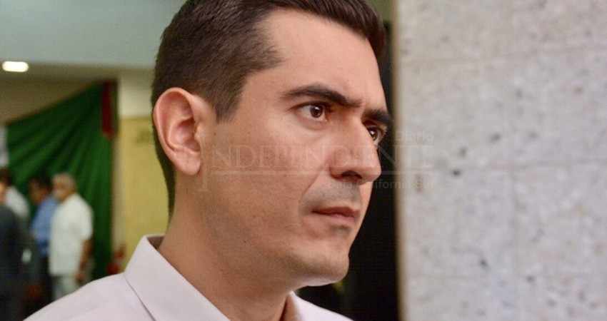 Lamenta PAN que autoridades citadas a comparecer al Congreso por caso Balandra, no hayan asistido Lamenta PAN que autoridades citadas a comparecer al Congreso por caso Balandra, no hayan asistido