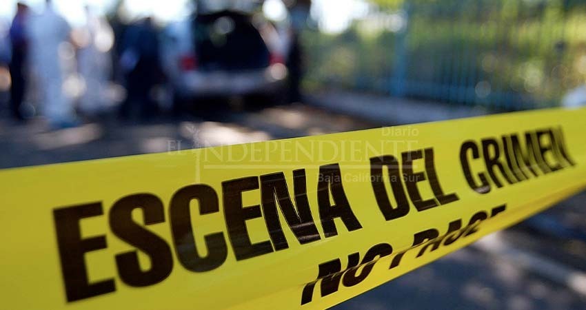 Inicia PGJE investigación por muerte de un masculino en un centro de rehabilitación en Vizcaíno