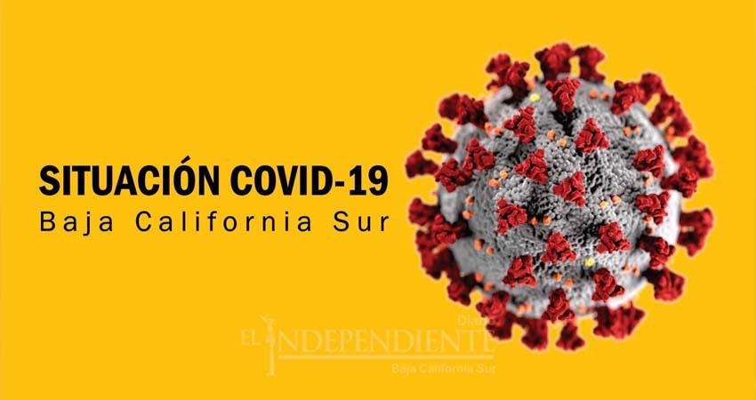 Retira el Comité de Salud restricciones de aforo por COVID en todo BCS Retira el Comité de Salud restricciones de aforo por COVID en todo BCS