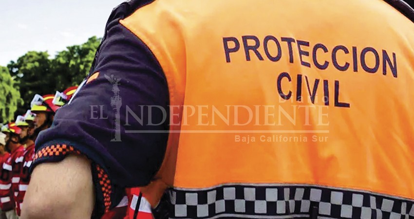 Se llevará a cabo en Los Cabos la Semana Nacional de Protección Civil 2022