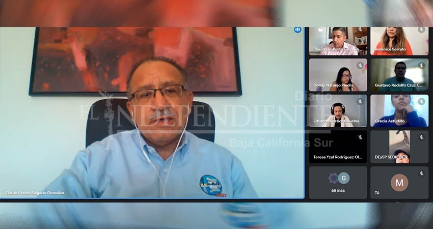 Inicia actividades diplomado en Política y Perspectiva de Género