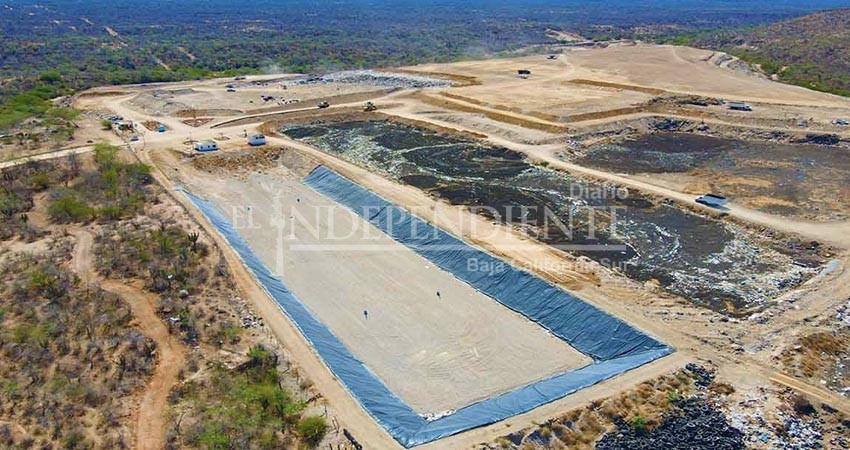 Se fueron los olores pestilentes de rellenos los sanitarios, asegura Servicios Públicos Se fueron los olores pestilentes de rellenos los sanitarios, asegura Servicios Públicos
