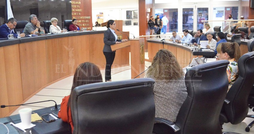 Buscan legisladores que los tres niveles de gobierno sumen esfuerzos para lograr una clínica oncológica en Los Cabos