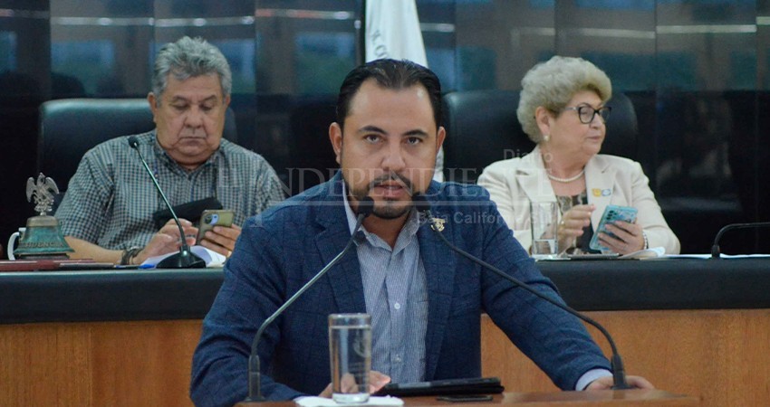 Propone PT homologar condiciones de movilidad y seguridad vial, que se aprobaron en cámara de diputados
