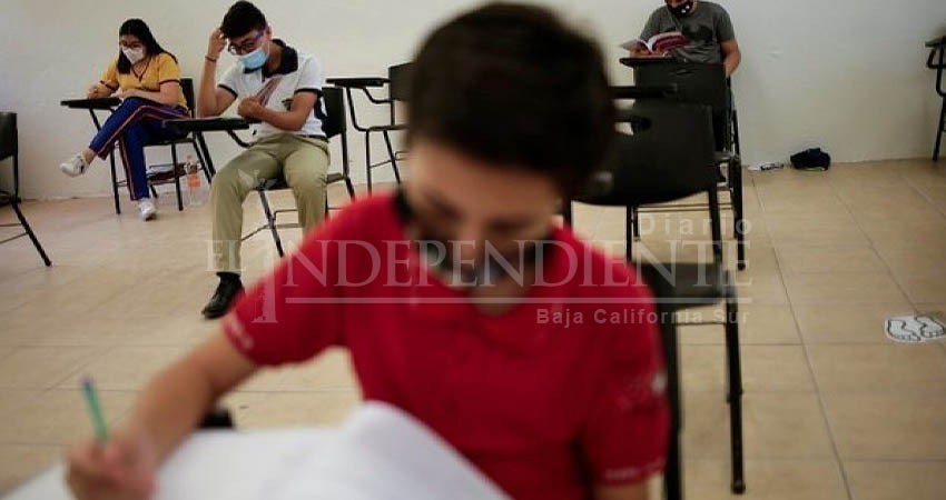 Invitan a estudiantes a cobrar el último bimestre de la beca “Apoyos Económicos a Estudiantes de Los Cabos” Invitan a estudiantes a cobrar el último bimestre de la beca “Apoyos Económicos a Estudiantes de Los Cabos”