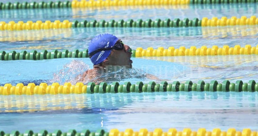 Recibirá el Sudcaliforniano Jesús Domínguez clasificación internacional