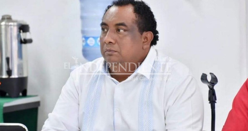 Retiran fuero al diputado Perez Cayetano