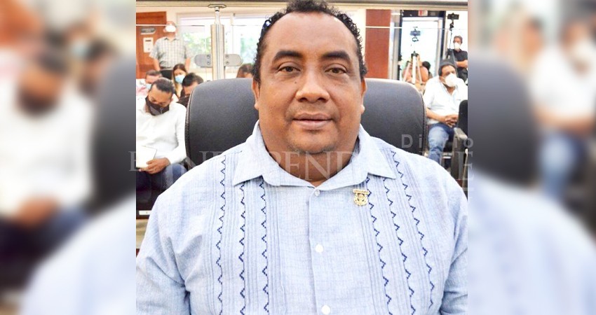 Si se absuelve a Pérez Cayetano regresará a su curul: Avilés Castro