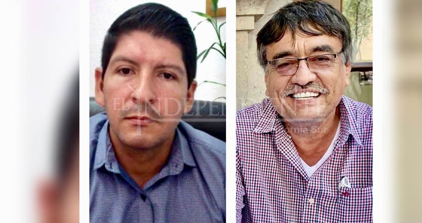 “Redoblaremos el paso”: responde Oscar Leggs a críticas “Redoblaremos el paso”: responde Oscar Leggs a críticas