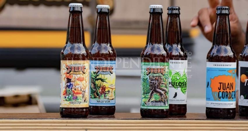 En octubre se llevará a cabo el  Beer Fest Los Cabos 2022