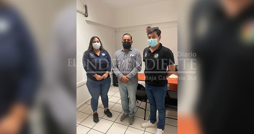 Ayuntamiento de Los Cabos implementará programa de educación vial “Jóvenes al Volante”