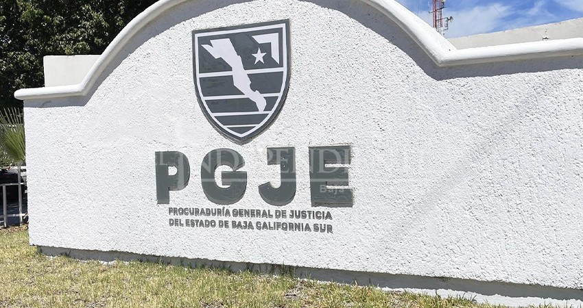 Se queja ciudadana por trato deficiente de PGJE