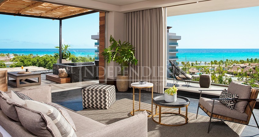 Los Cabos es el destino Latam con mayor concentración de marcas de lujo