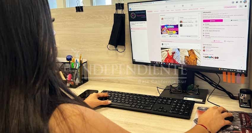 El robo de datos, es un delito que se puede prevenir: Policía Cibernética El robo de datos, es un delito que se puede prevenir: Policía Cibernética