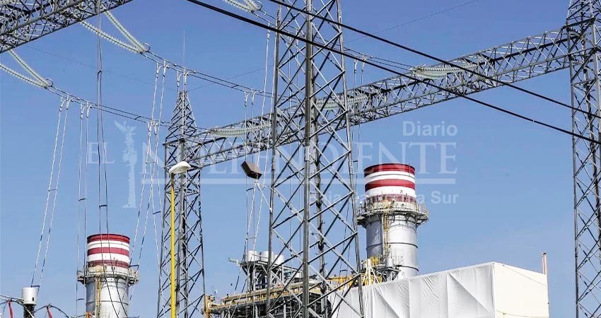 Molesta la población por “apagón” general en Los Cabos Molesta la población por “apagón” general en Los Cabos