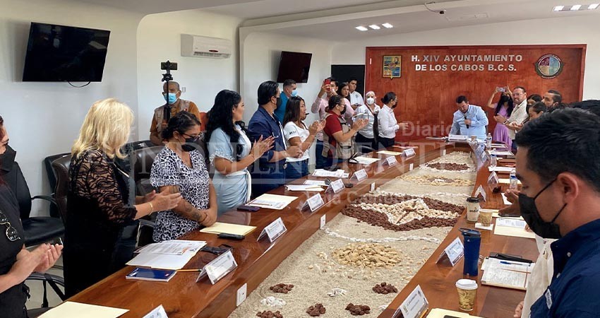 Queda instalado el Comité Pro Animal de Los Cabos