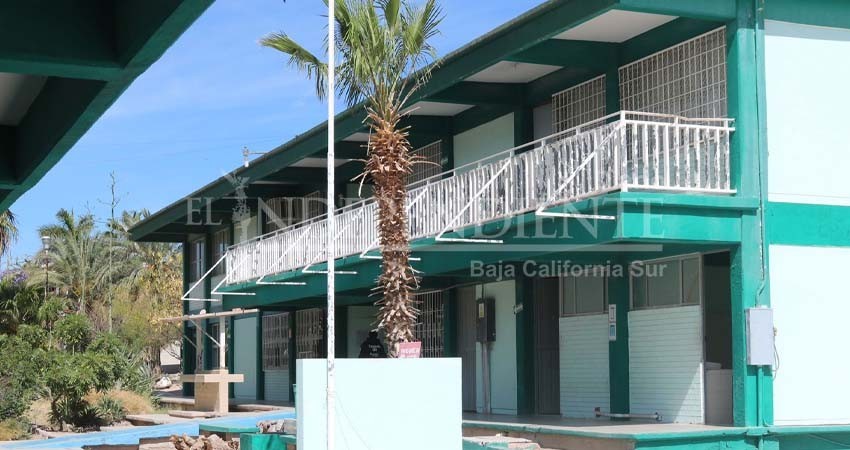 Amplía SEP cobertura de media superior con turno vespertino en Cobach 10 de CSL