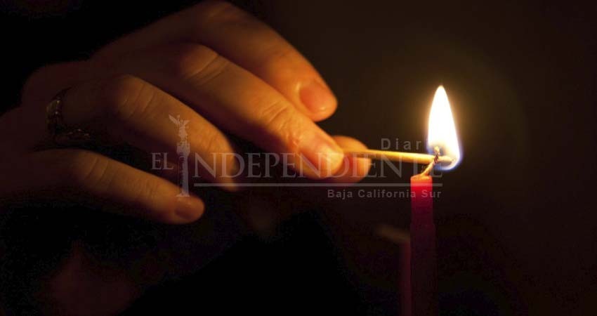 Jueves sin luz, durante las últimas 24 hrs continuaron los cortes de energía en Los Cabos