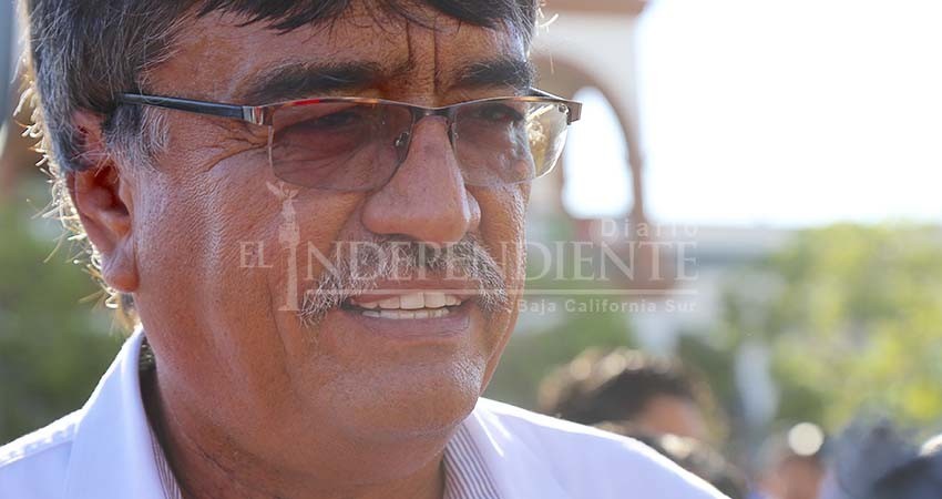 Gobierno de Los Cabos fortalece el trabajo colaborativo dirigido a la seguridad y vigilancia en las escuelas Gobierno de Los Cabos fortalece el trabajo colaborativo dirigido a la seguridad y vigilancia en las escuelas