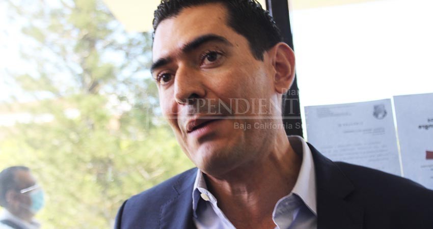 Mientras alcaldesa no atienda “lo básico”, bailes deberían quedar en segundo plano: Mares Mientras alcaldesa no atienda “lo básico”, bailes deberían quedar en segundo plano: Mares