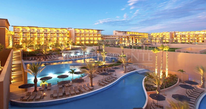 BCS aprovechará turismo para combatir desigualdad de desarrollo