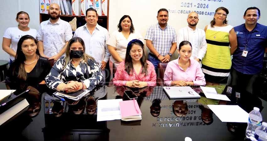 Implementa SIPINNA Los Cabos, campaña de atención y erradicación del trabajo infantil