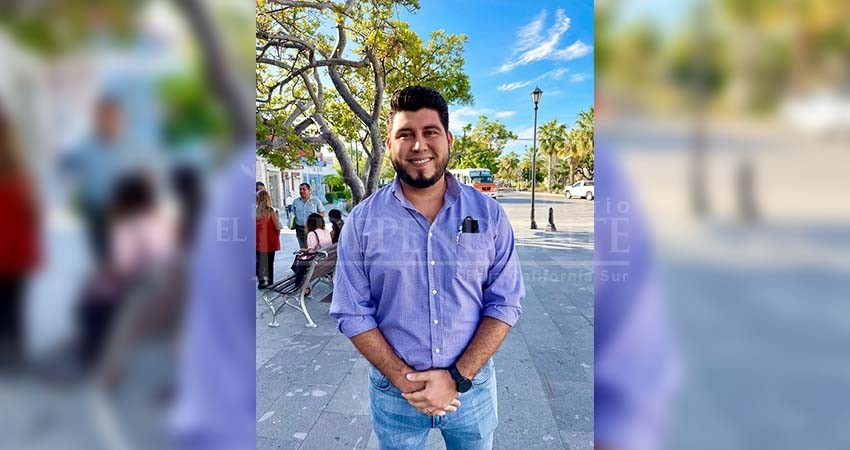 La Dirección de Pesca y Acuacultura de Los Cabos trabaja en el cuidado de los litorales del municipio