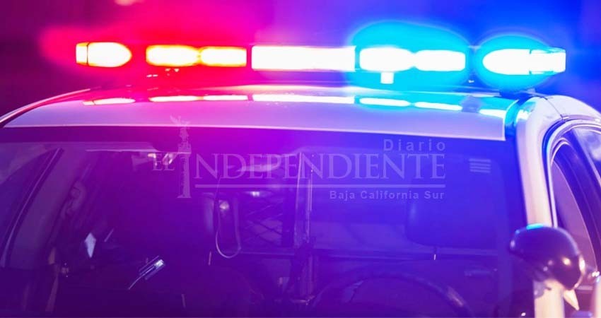 Joven de 16 años es violentada sexualmente en La Paz Joven de 16 años es violentada sexualmente en La Paz