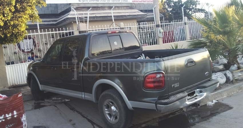 No lo privaron de su libertad, fue ingresado a un Centro de Rehabilitación a solicitud de la familia, aclara la PGJE No lo privaron de su libertad, fue ingresado a un Centro de Rehabilitación a solicitud de la familia, aclara la PGJE