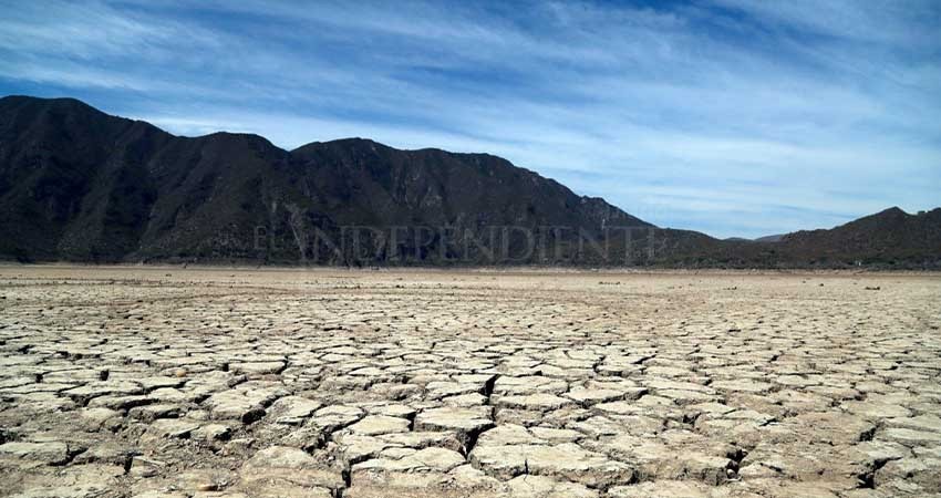 Lluvias ayudan a BCS, pero no resuelven su condición de sequía: SEPADA