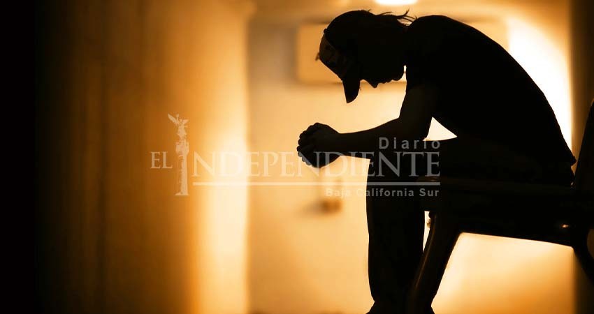 En menos de una semana, se registran dos suicidios en Los Cabos