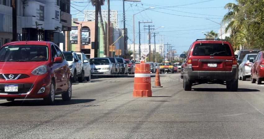 Todo listo para el foro estatal de movilidad Todo listo para el foro estatal de movilidad