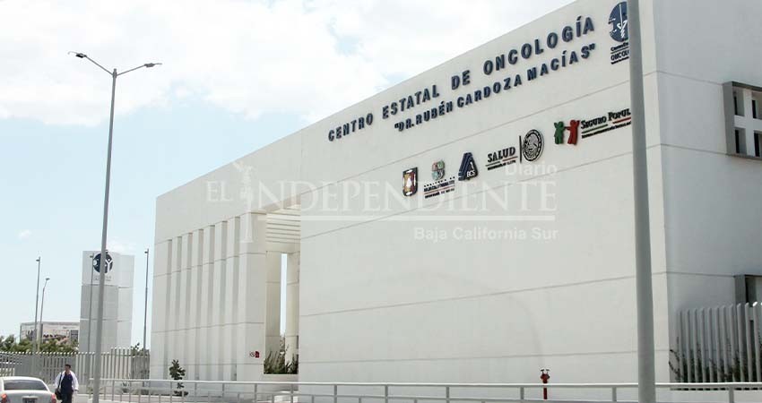 Activan horario vespertino para mastografías, en el Centro Estatal de Oncología