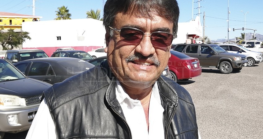 “Que el diputado LAD ayude a las familias de Los Cabos”: Alcalde