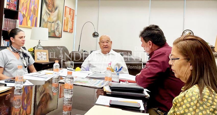 Todo listo para el Panamericano de Beisbol U-18