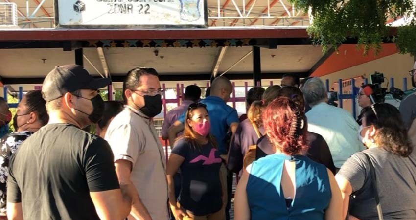 Cierran padres de familia escuela tras ser saqueada en 4 ocasiones
