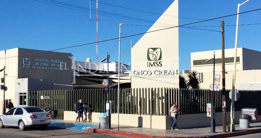 Abre IMSS convocatoria para contratar médicos generales en BCS